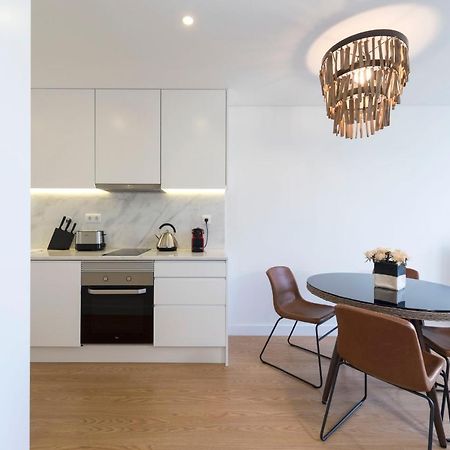 Lovelystay - Central Flat W/ Ac & Balcony بورتو المظهر الخارجي الصورة