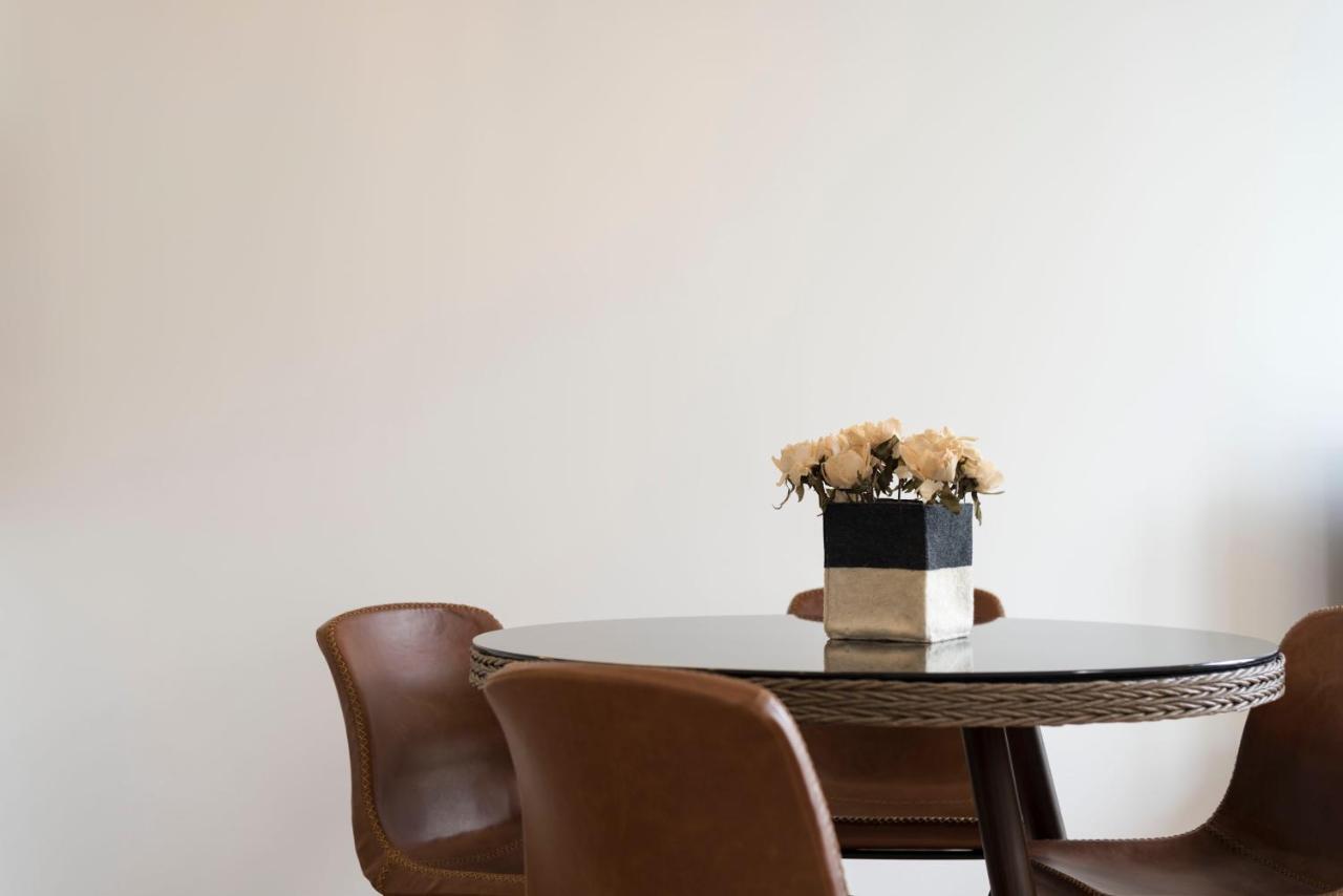 Lovelystay - Central Flat W/ Ac & Balcony بورتو المظهر الخارجي الصورة